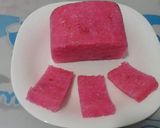 Foto langkah ke 2 dari resep 27.Wajik ketan gula merah.