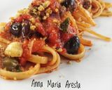 Foto del passaggio 1 della ricetta Pesce Perso