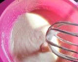 A picture of step 1 of Vanilla Sponge Cake.