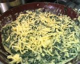 Foto del paso 6 de la receta: Dip de Espinacas a la Sonorense