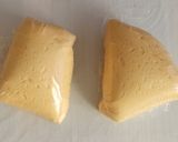 Bejgli (Diós és mákos) recept fázis 2 fotója