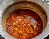 Tomato Tehri with Heat shape recipe step 9 photo