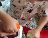 Foto del paso 2 de la receta: Galletitas de Avena Sin Azúcar Agregado