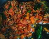 Carrot_Poriyal recipe step 8 photo