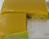 Foto langkah ke 4 dari resep Ongol-Ongol Waluh Kuning.