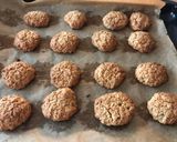 Reszelt almás zabkeksz recept fázis 7 fotója