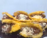 Foto del paso 5 de la receta: Arepas de Harina maíz (Polenta)