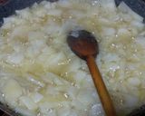 Foto del paso 1 de la receta Tortilla de patata