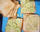 Club sandwich recipe step 2 photo