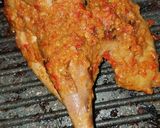 Foto langkah ke 7 dari resep Ayam Bakar Taliwang Khas Lombok.