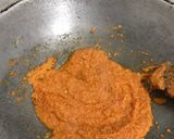 Foto langkah ke 2 dari resep Gulai Tunjang.
