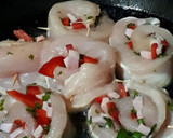 Foto del paso 2 de la receta: Rollitos de pollo
