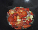 Foto langkah ke 2 dari resep Sambal Bajak Mama Mertua.