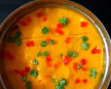 इन्स्टंट मँगो केक(Instant Mango Cake Recipe In Marathi) रेसिपी स्टेप 1 फोटो