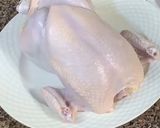 صورة لخطوة 1 من وصفة سلق وتحمير الفراخ 😋