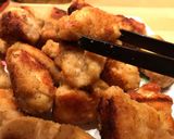 Une image de l'étape 5 de Nuggets maison.
