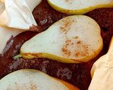 Fit brownie z fasoli krok przepisu 2 zdjęcie