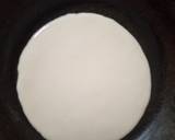 Pancakes recipe step 4 photo