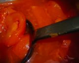 A picture of step 1 of Tomato Soup (Tamatar ka Soup).