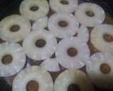 Foto del paso 10 de la receta: Torta invertida fácil de ananá 🍍