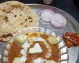 શાહી પનીર(shahi paneer recipe in Gujarati) રેસીપી સ્ટેપ7ફોટો