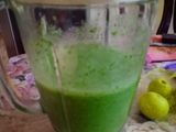 Green Smootie