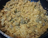 Foto del paso 6 de la receta: Cuscus con secreto ibérico marinado