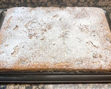Foto del paso 7 de la receta: Pastel de plátano y dulce de leche “ sin gluten”