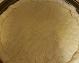 صورة لخطوة 6 من وصفة بيتزا محشيه بالاطراف طعمها بيشهي🍕