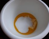 Foto del paso 1 de la receta: Budín de Coco