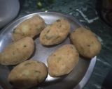 ब्रेड रोल (Bread roll recipe in Hindi) रेसिपी चरण 2 फोटो