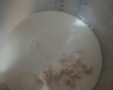 Foto del paso 2 de la receta Berlinas de diferentes formas con glaseado real
