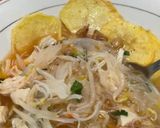 Foto langkah ke 4 dari resep Soto Seger Boyolali.