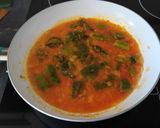 Foto del paso 2 de la receta Paella de marisco