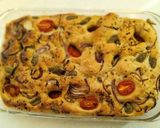 Foto del paso 5 de la receta: Focaccia express