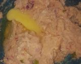 A picture of step 4 of Chicken bite.
