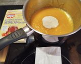 Foto del paso 3 de la receta: Mermelada casera con melocotón o la fruta que tú elijas