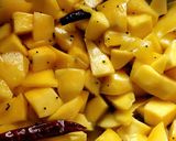 કેરીનું વઘારિયુ (Keri Vaghariyu Reicpe In Gujarati) રેસીપી સ્ટેપ2ફોટો