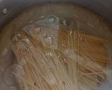 Foto del paso 1 de la receta: Spaghetti rojo cremosito 🇲🇽😍y súper delicioso 😋