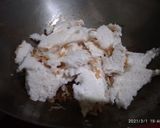 ম্যাগি ব্রেড ভুজিয়া(Maggi Bread bhujia recipe in bengali) রেসিপির ধাপ 3 ছবি