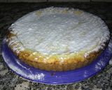 Foto del paso 4 de la receta: Tarta de ricota
