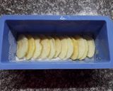 Foto del paso 3 de la receta: Budín invertido de manzana