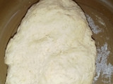 Roti Sosis Oven Tangkring