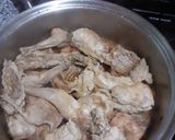 Foto del paso 2 de la receta: Conejo a la buena señora