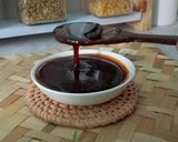 Foto langkah ke 3 dari resep Saus Kinca Gula Merah.