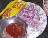 चीज़ मैकरॉनी पास्ता (cheesy macaroni pasta recipe in Hindi) रेसिपी चरण 2 फोटो