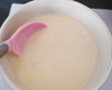 Foto langkah ke 3 dari resep Cheese Puding.