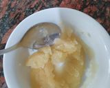 Foto del paso 1 de la receta: Gelatina de cóctel de frutas
