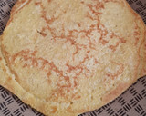 Foto del paso 4 de la receta: Hotcakes de mango y avena 🥞 🥭🥣 sin azúcar agregado, sin edulcorante, sin harina 🤤 sin balanza