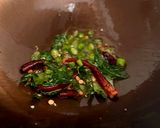 A picture of step 4 of Quick and Simple Lemon Rice.